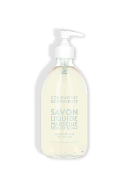 CDP Jasmin Marseille Liquid Soap 500