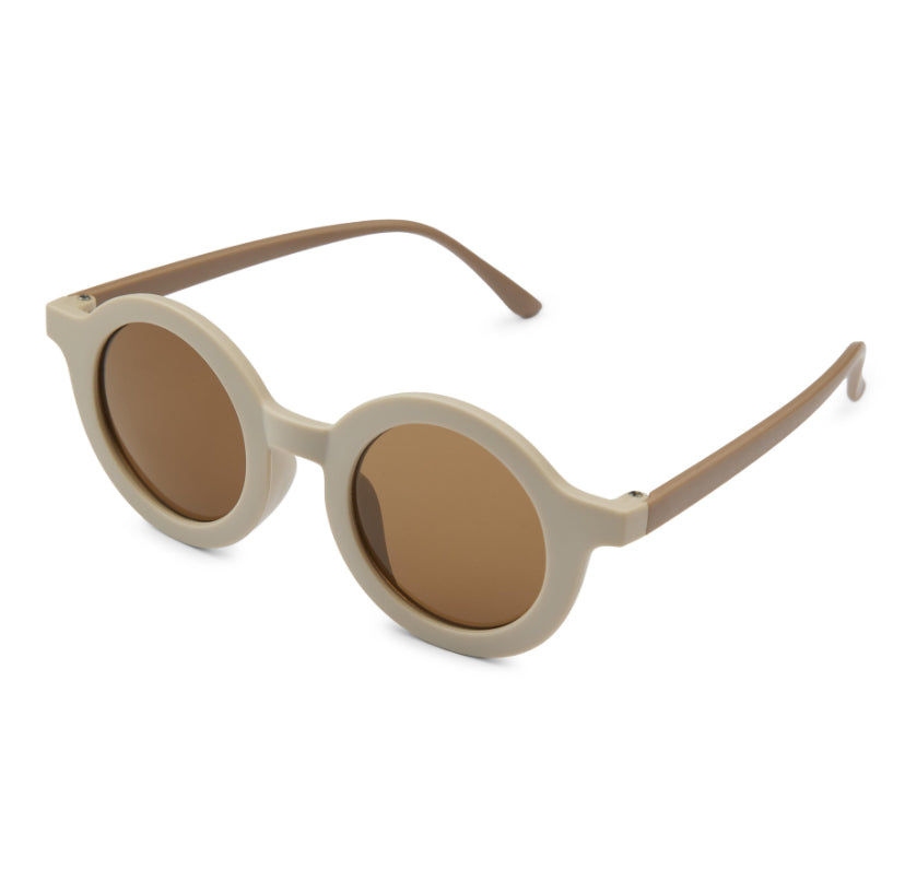 Anna Sunglasses Cream