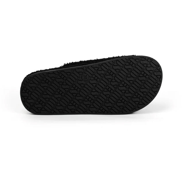 Freedom Moses Evu Slides Black