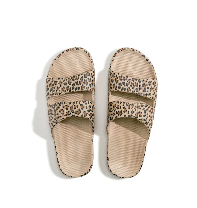 Freedom Moses Wildcat sandals Sand