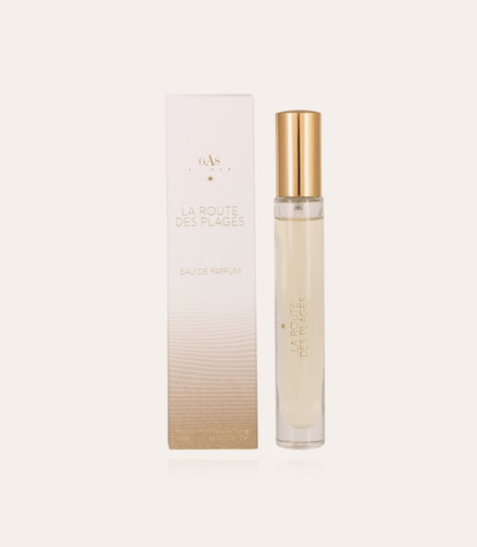 Gas Bijoux EDP La Route des Plages 10 ml travel spray