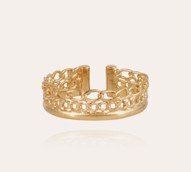 Gas Bijoux Raphael Ring
