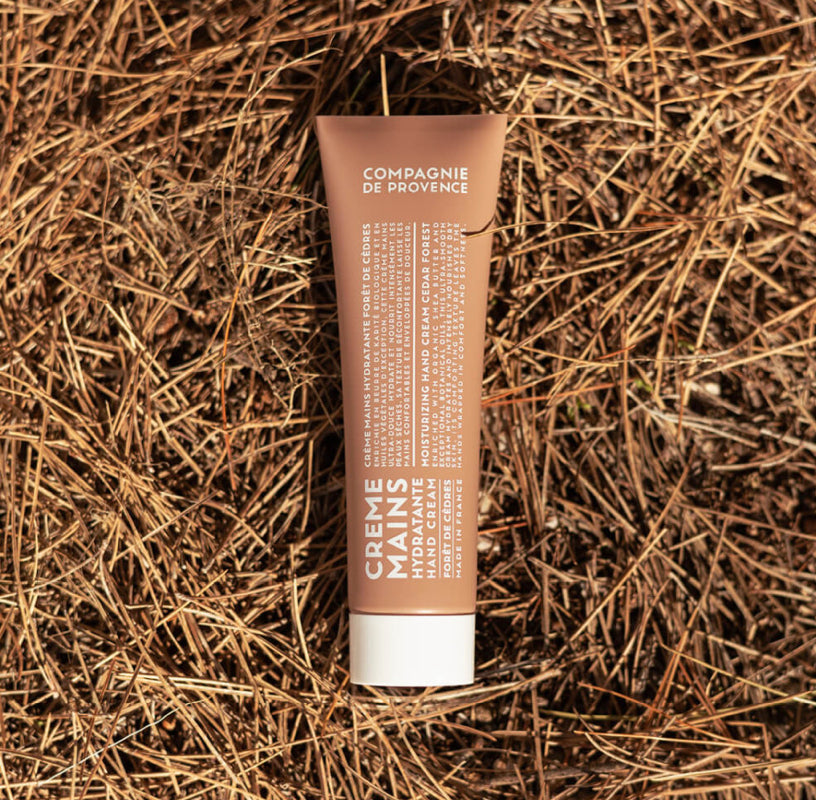 Compagnie Cedar Forest  Hand Cream 30ml