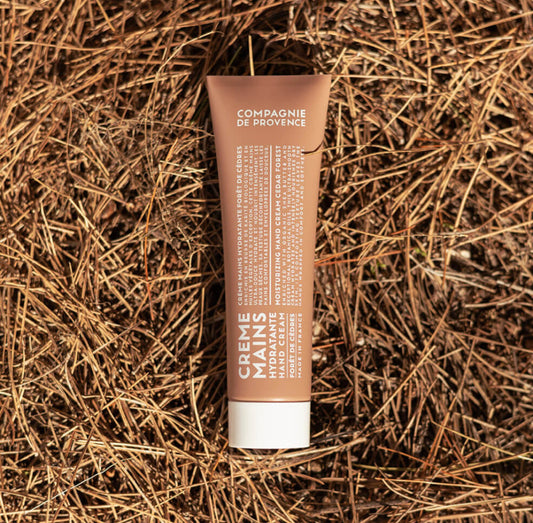Compagnie Cedar Forest  Hand Cream 30ml