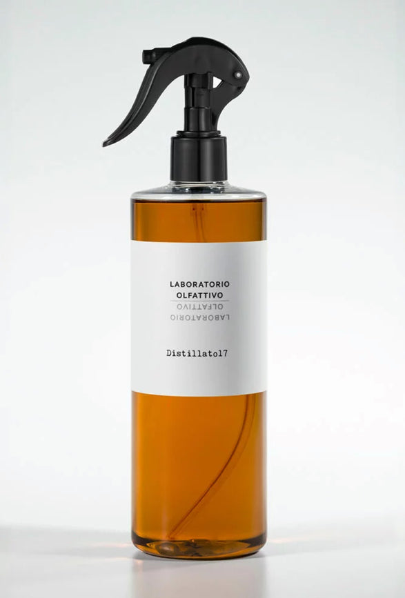 Laboratorio Olfattivo Distillato17 Room Spray 1L