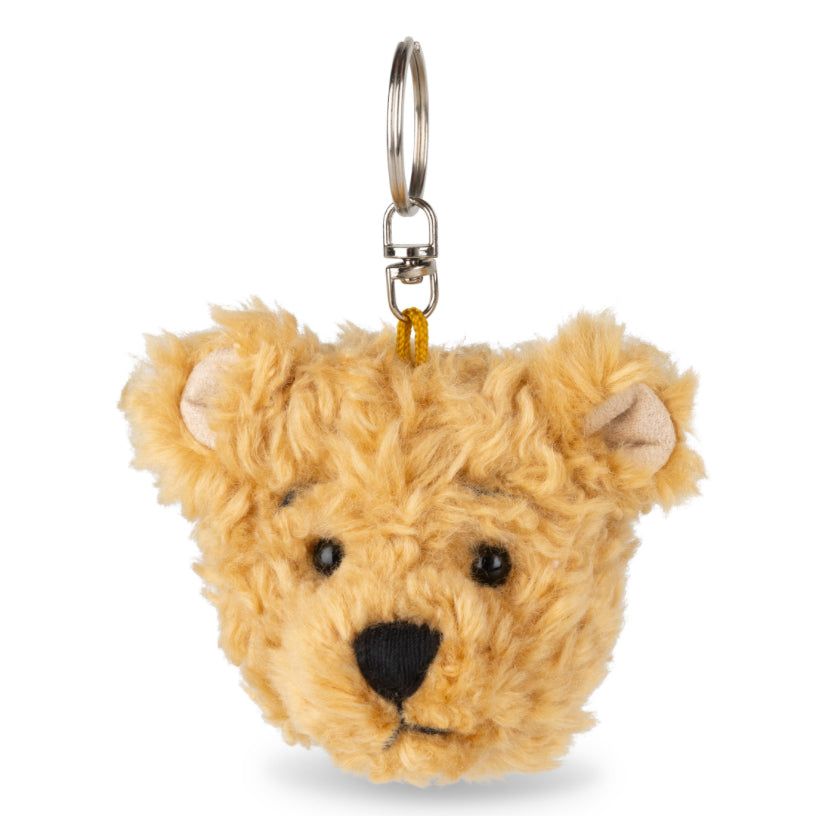 Theodore the Bear Keychain