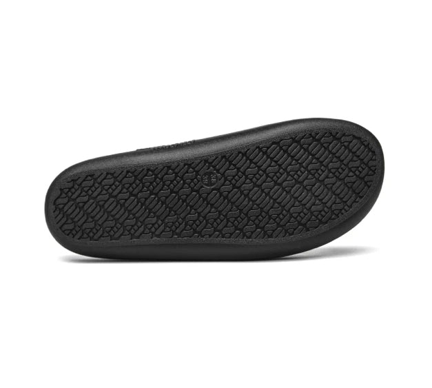 Freedom Moses Kieff sandals Black