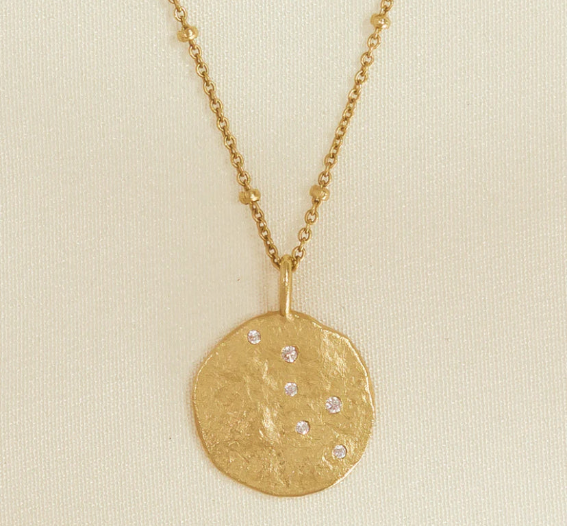 Agapee Lumoria Necklace