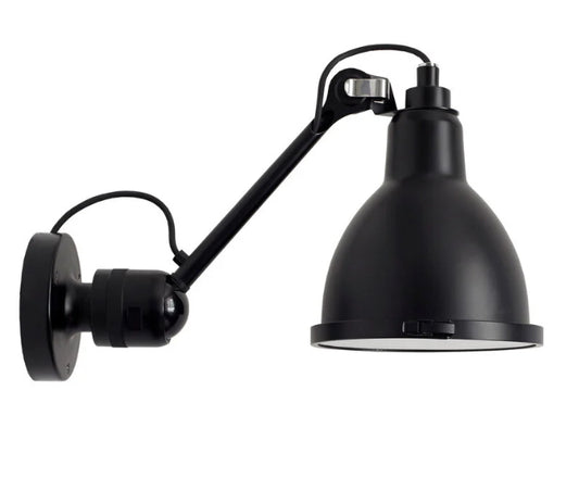 DCW Gras N304 XL outdoor Black