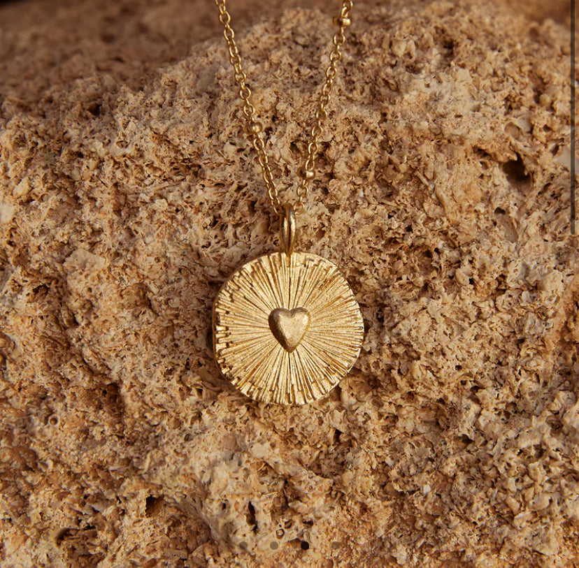 Agapee Kara Necklace