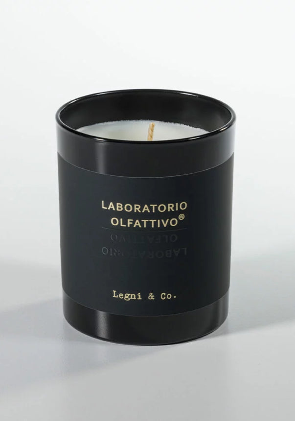Laboratorio Olfattivo Legni & Co Candle