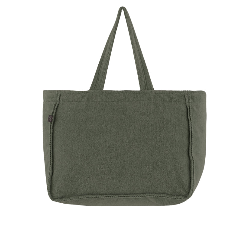 Haomy St Tropez Beach Bag