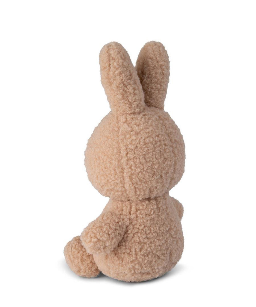 Miffy Teddy Beige