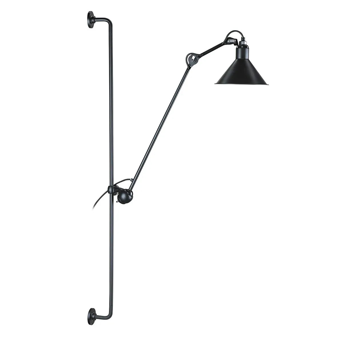Mantis Gras N214 Wall Lamp