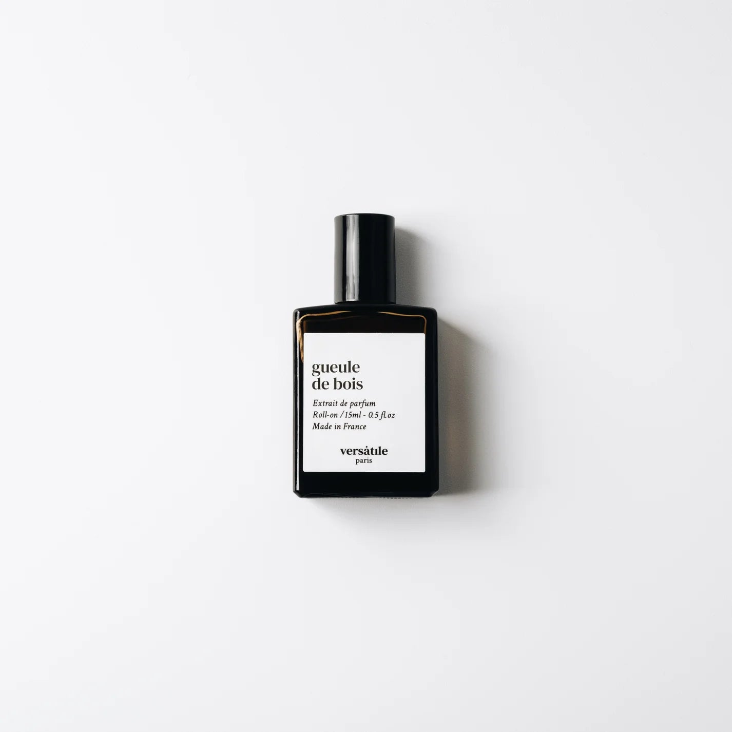 Gueule de Bois perfume extract