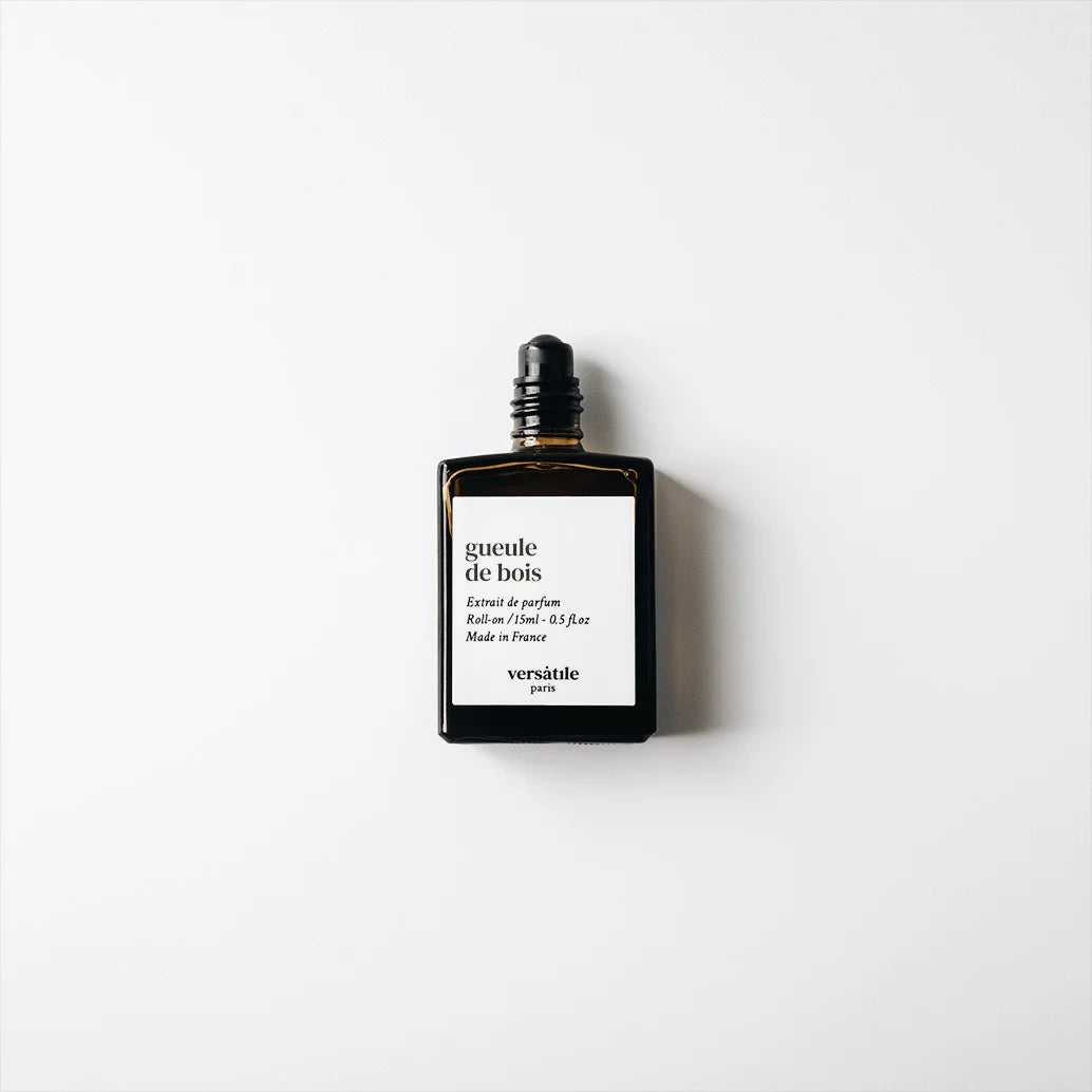 Gueule de Bois perfume extract