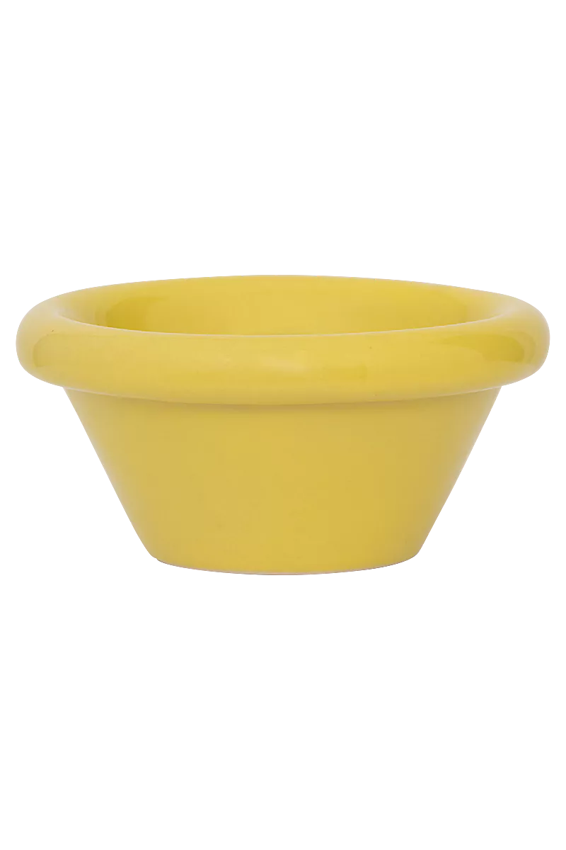 UNC Bowl Curvada Small