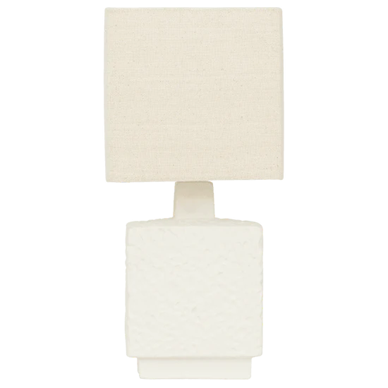 UNC Meja table lamp