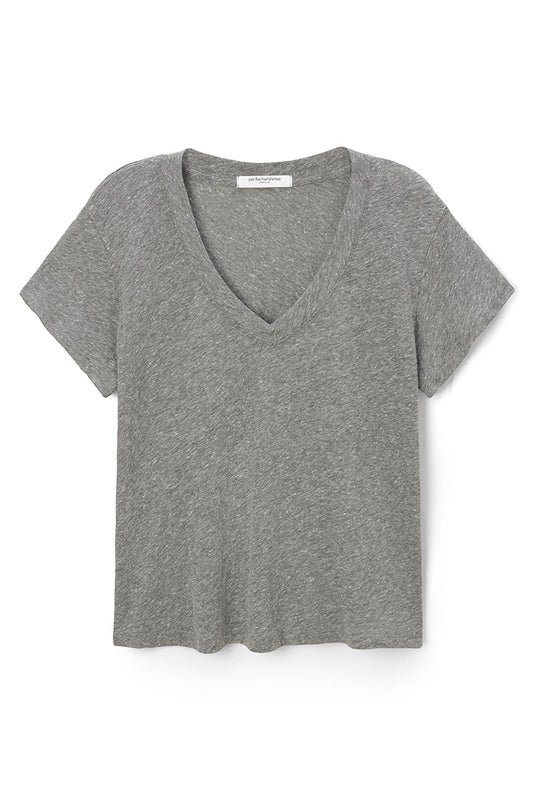 PWT Hendrix V Neck Tee-shirt