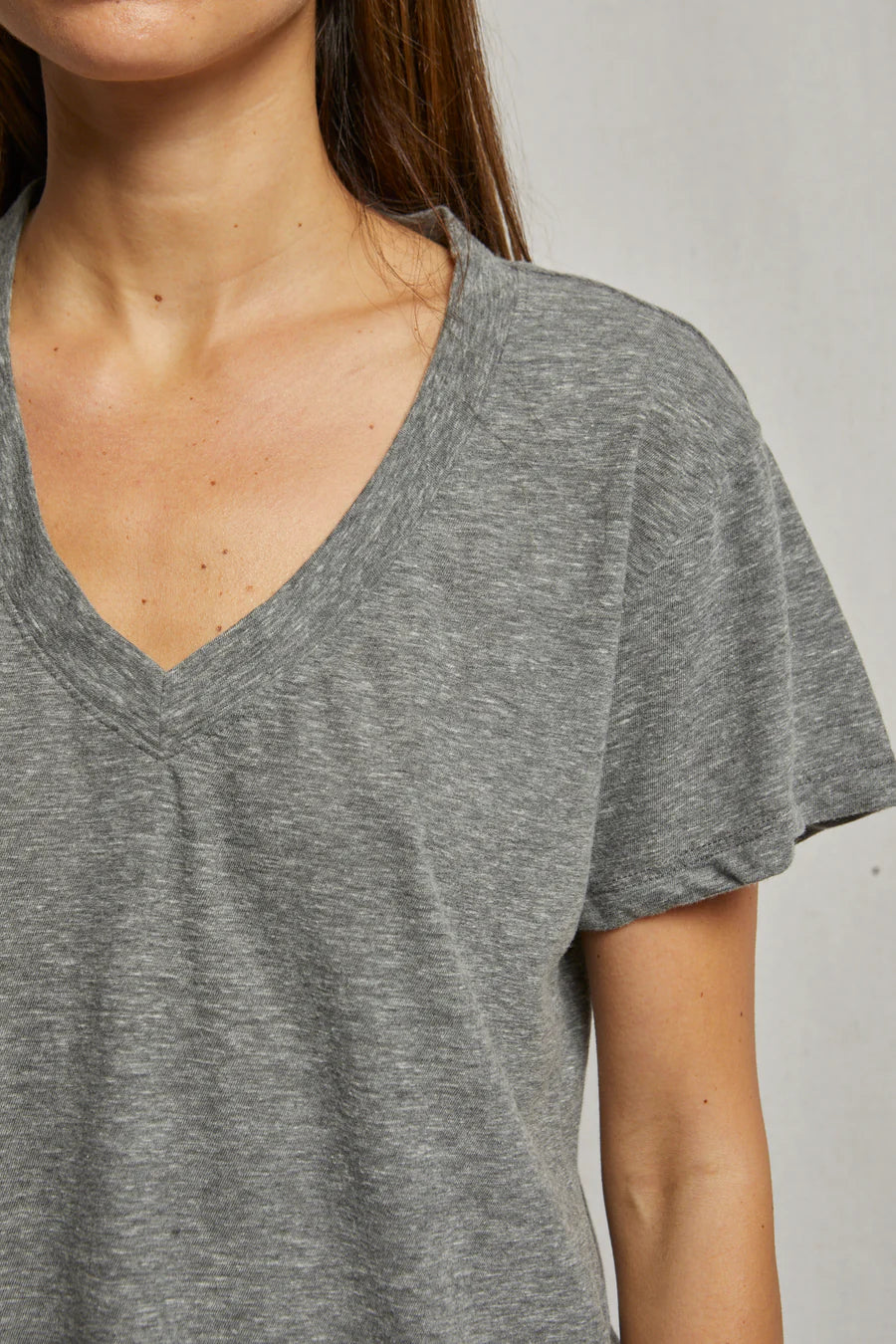 PWT Hendrix V Neck Tee-shirt