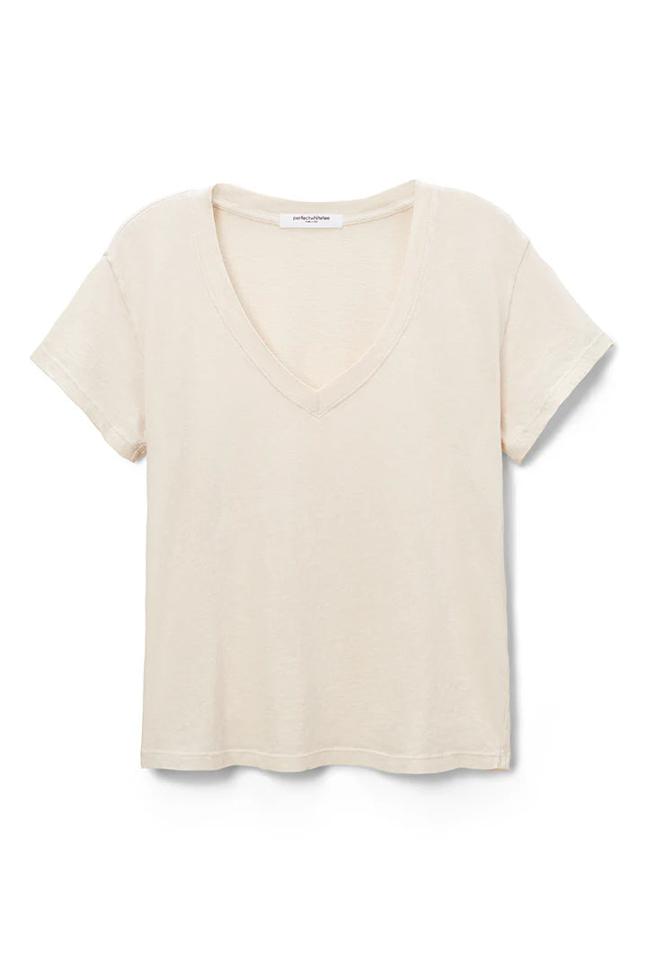 PWT Hendrix V Neck Tee-shirt
