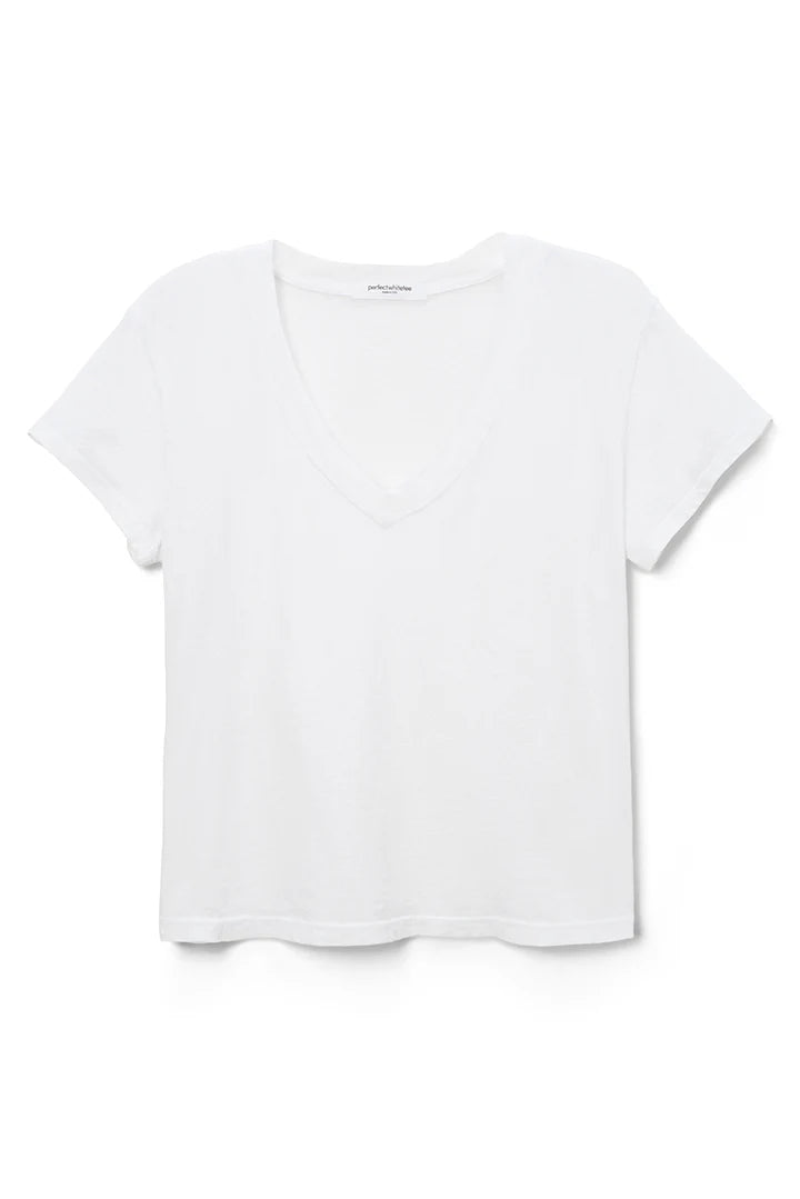 PWT Hendrix V Neck Tee-shirt