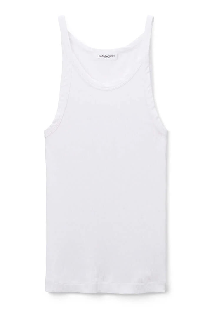 PWT Annie Ribbed Tank