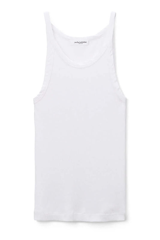 PWT Annie Ribbed Tank