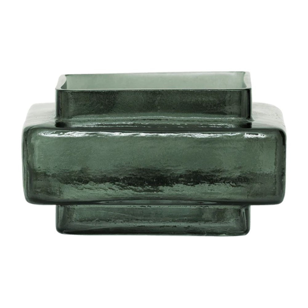 UNC Tealight Holder XL Isla Laurel