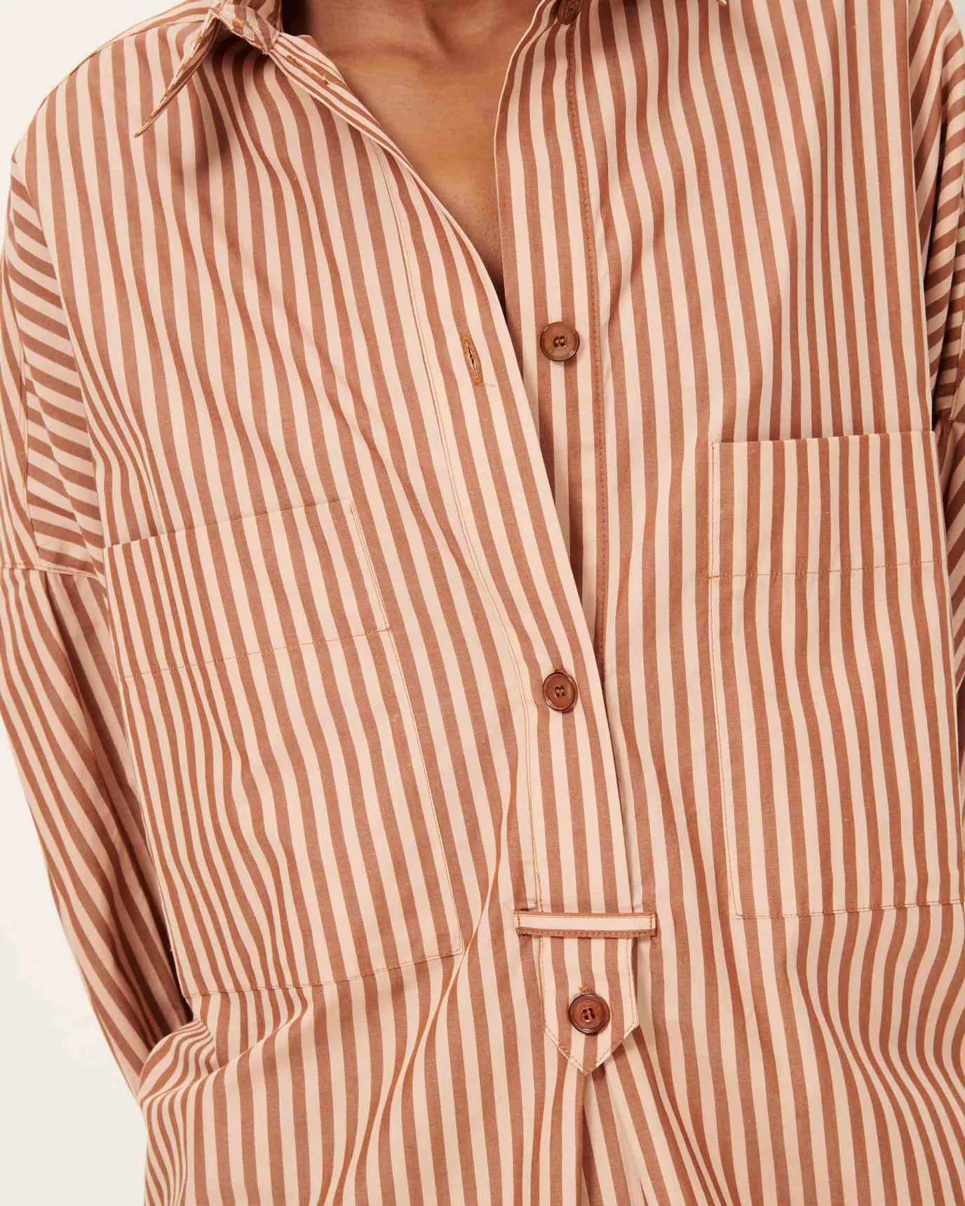 Sessun Fontella Dress Toffee