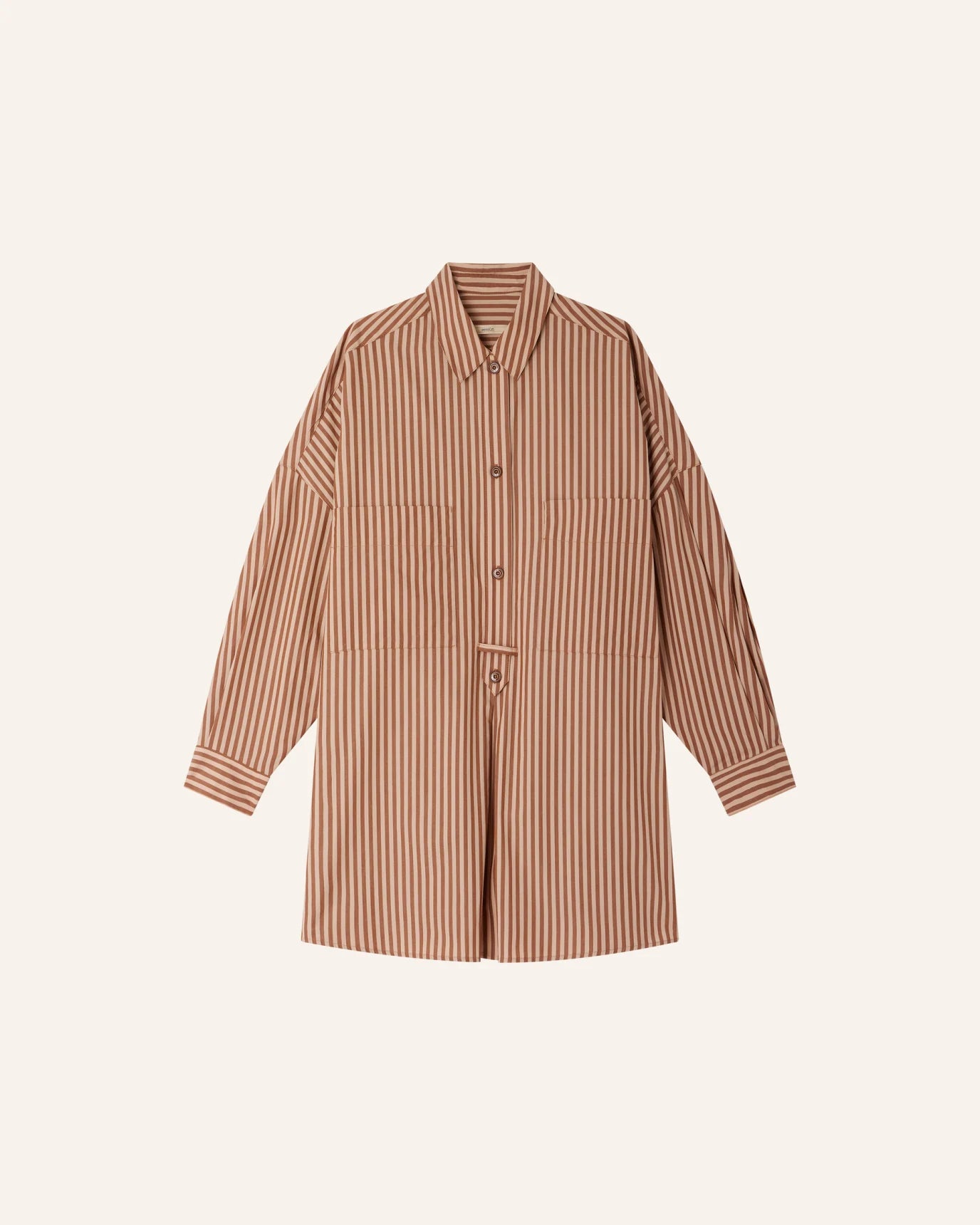 Sessun Fontella Dress Toffee