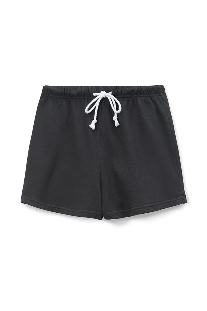 PWT Layla French Terry  Short