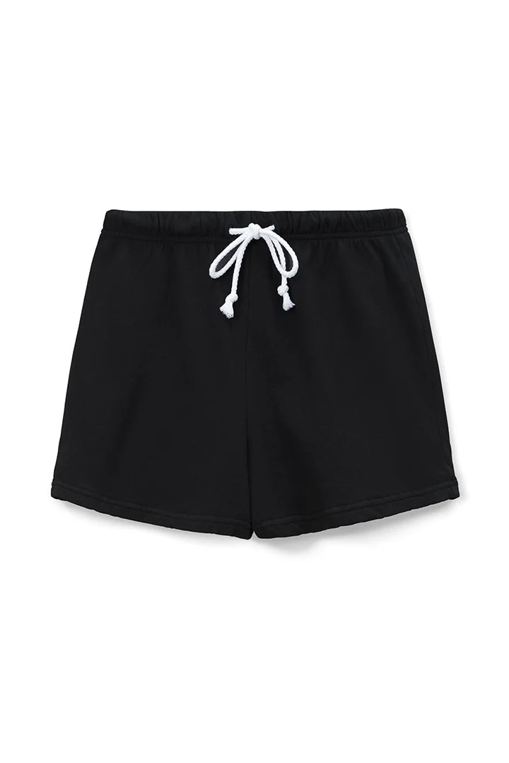 PWT Layla French Terry  Short