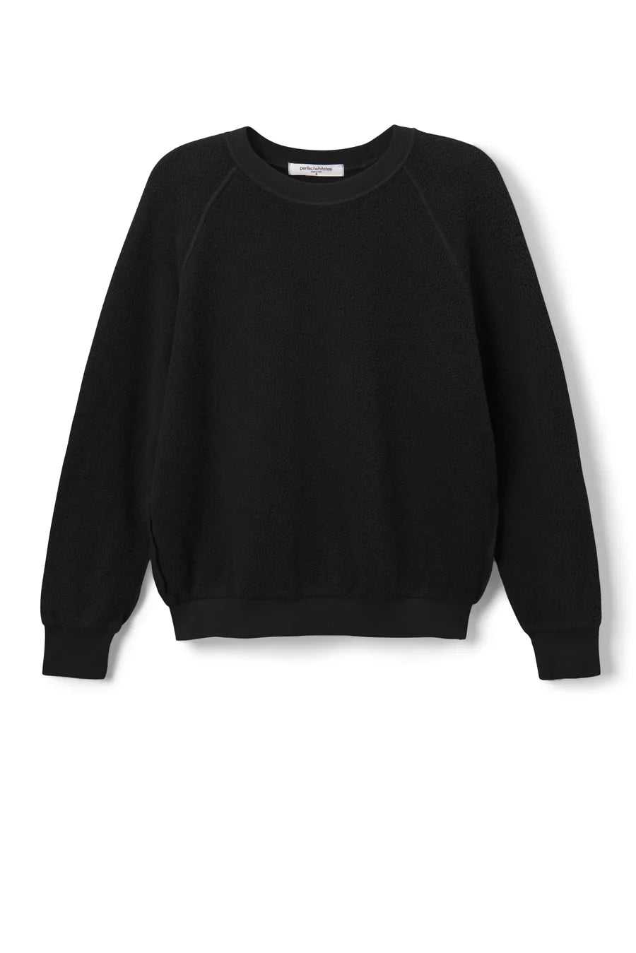 PWT Ziggy inside out Sweatshirt