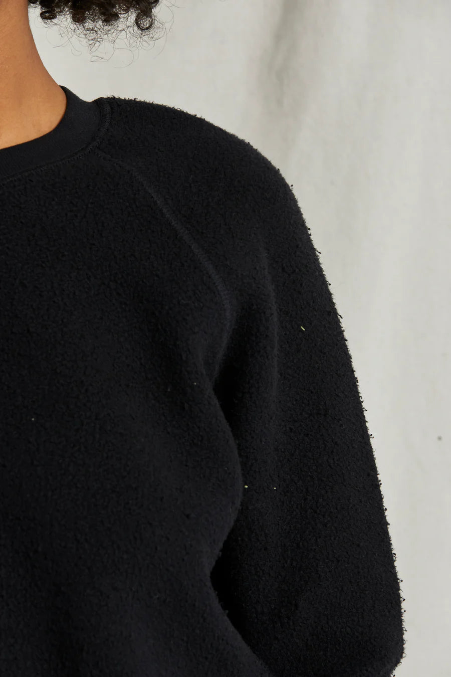PWT Ziggy inside out Sweatshirt