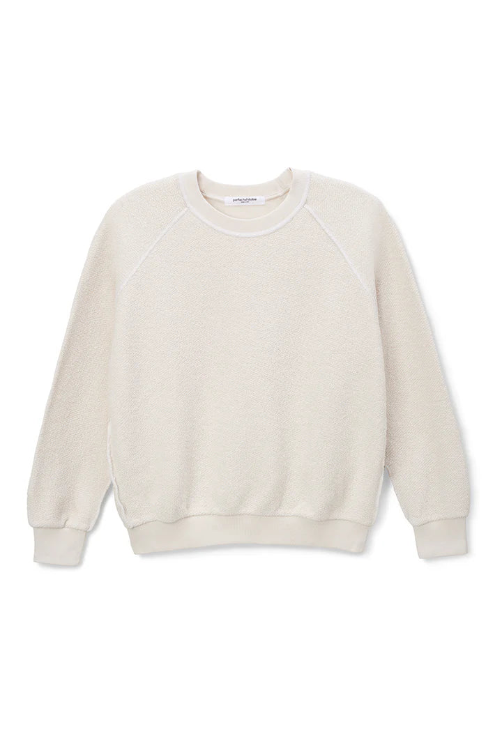 PWT Ziggy inside out Sweatshirt