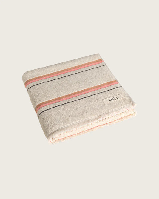 Kobn Beach or Bath Towel Sand