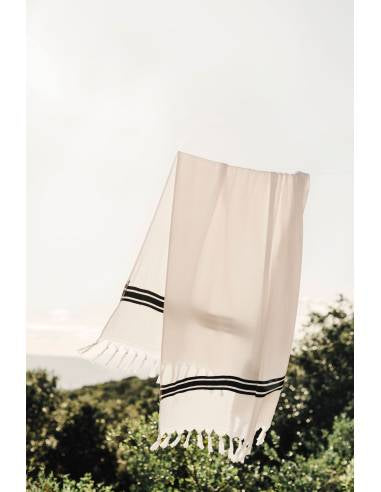 Haomy Tuitti Cotton Beach Towel