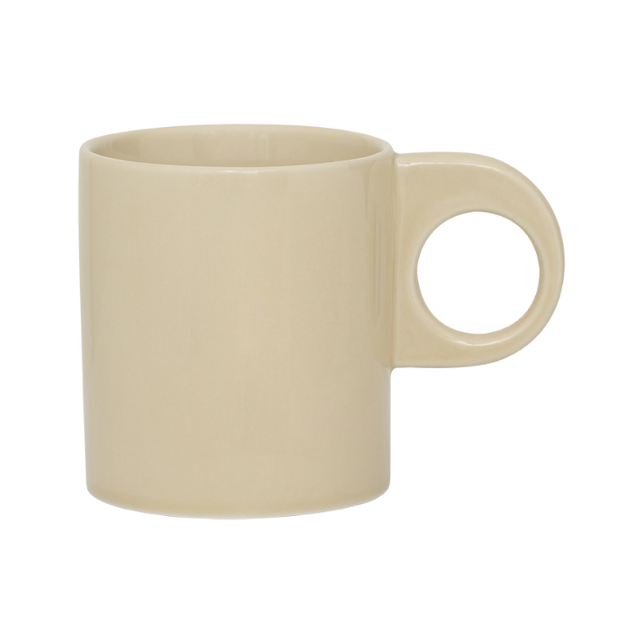 UNC Nissa Mug