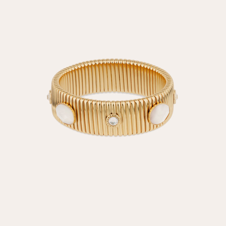 Gas Bijoux Bracelet Strada Medium