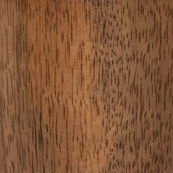 UNC Madera Candle Holder A