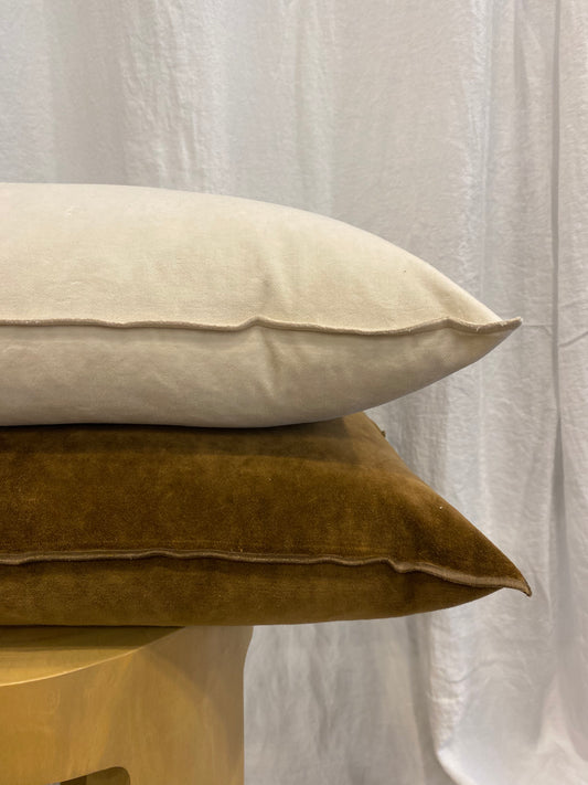 Maison de Vacances Cushion Vintage Velvet