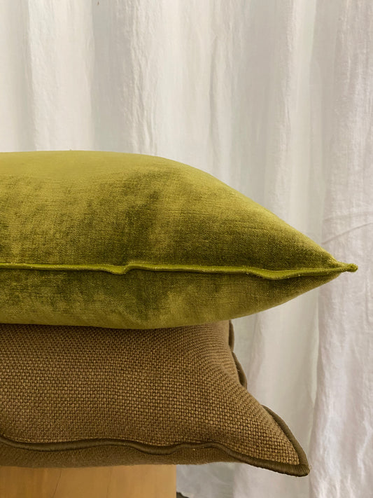 Maison de Vacances Royal Velvet Cushion 50x70
