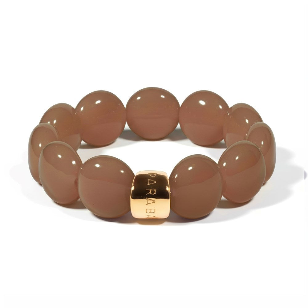 Parabaya Bombom Bracelet Coffee