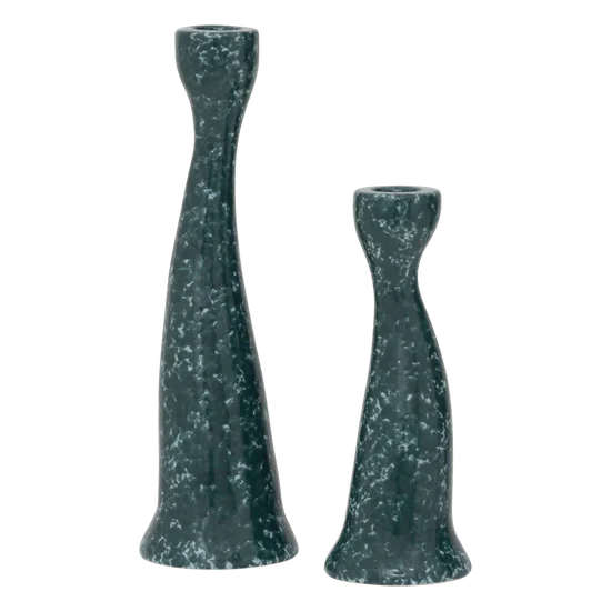 UNC Grace Candle Holder Small
