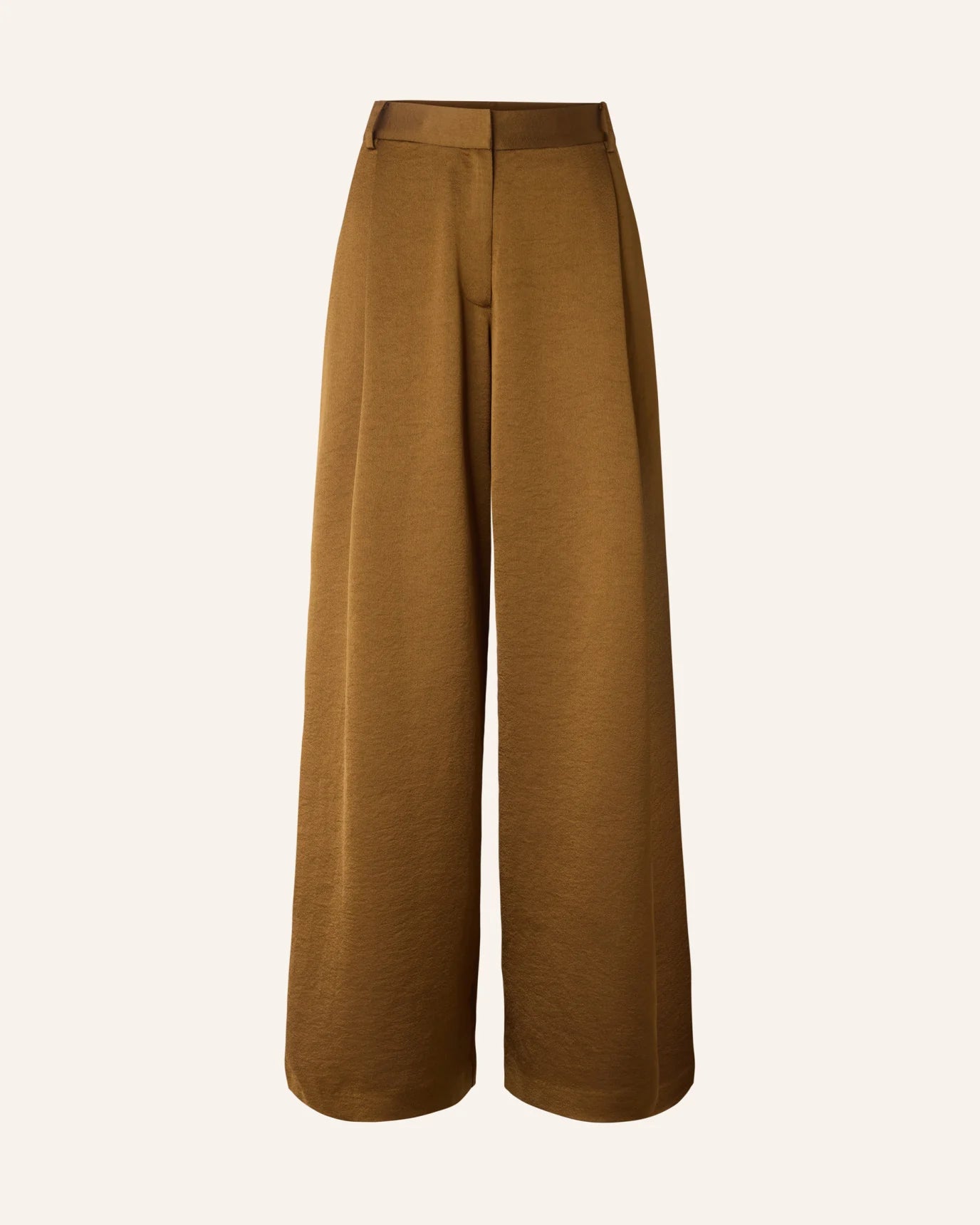 Sessun Provenco Pants Bronze