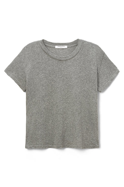 PWT Harley Short Sleeve Tee-shirt Heather Grey