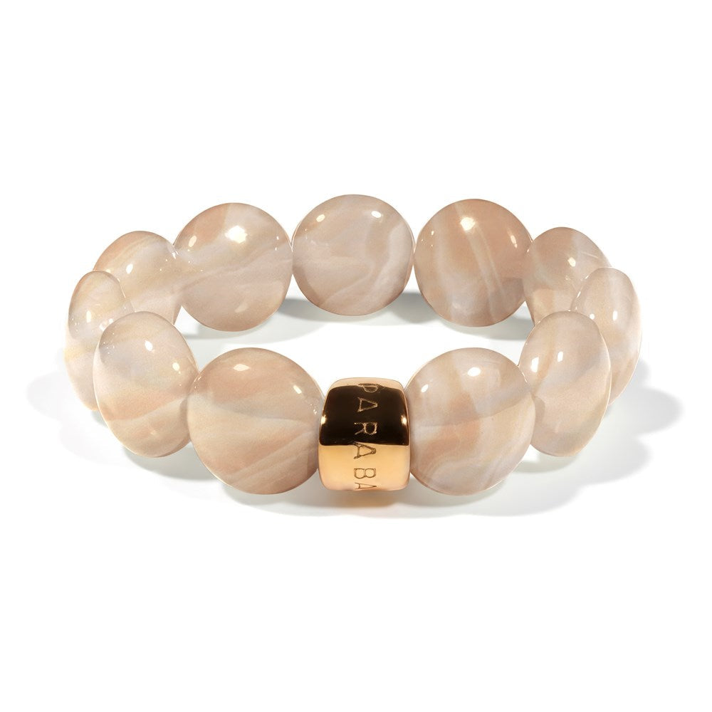 Parabaya Bombom Bracelet Macchiato