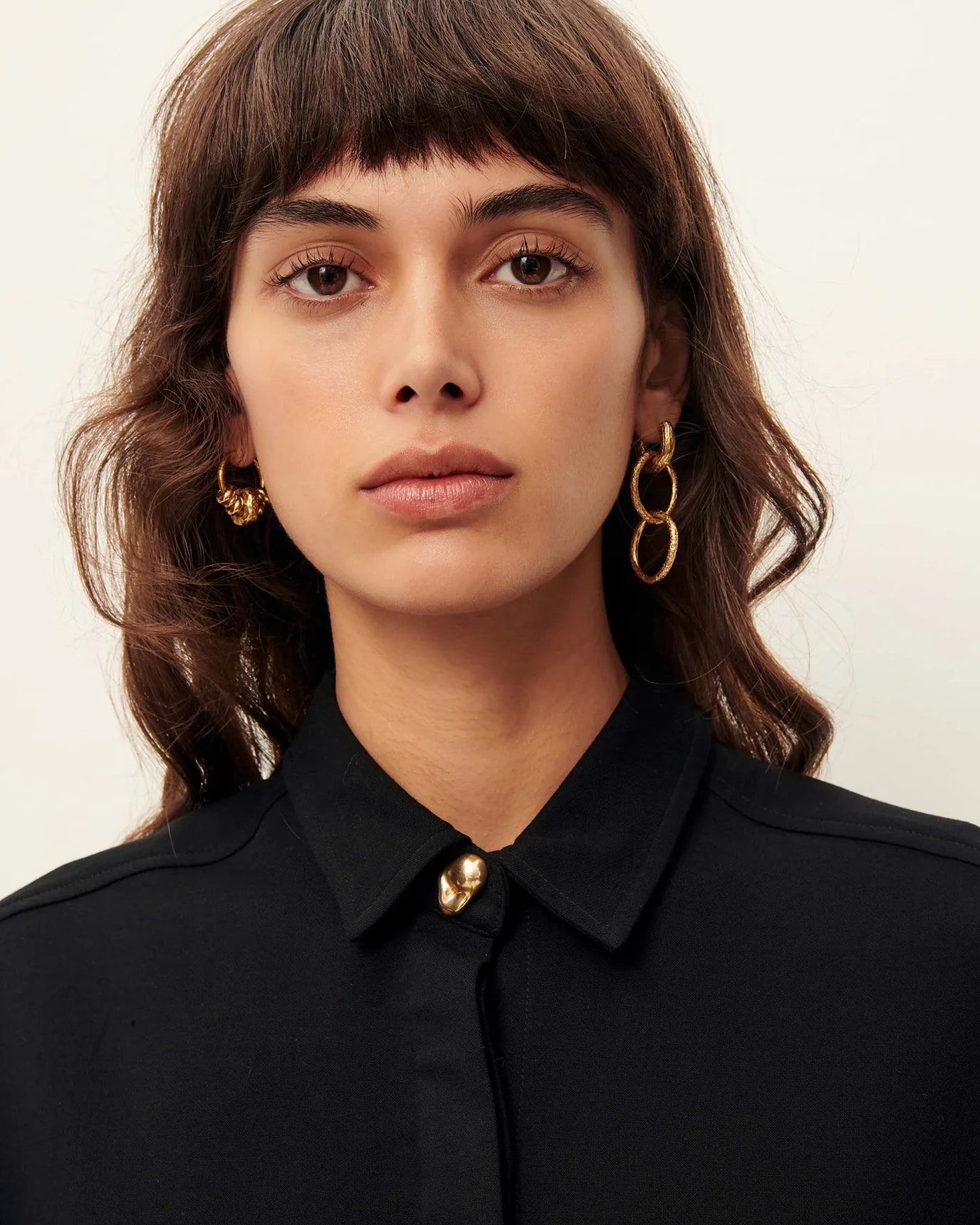 Sessun Leelo Earrings