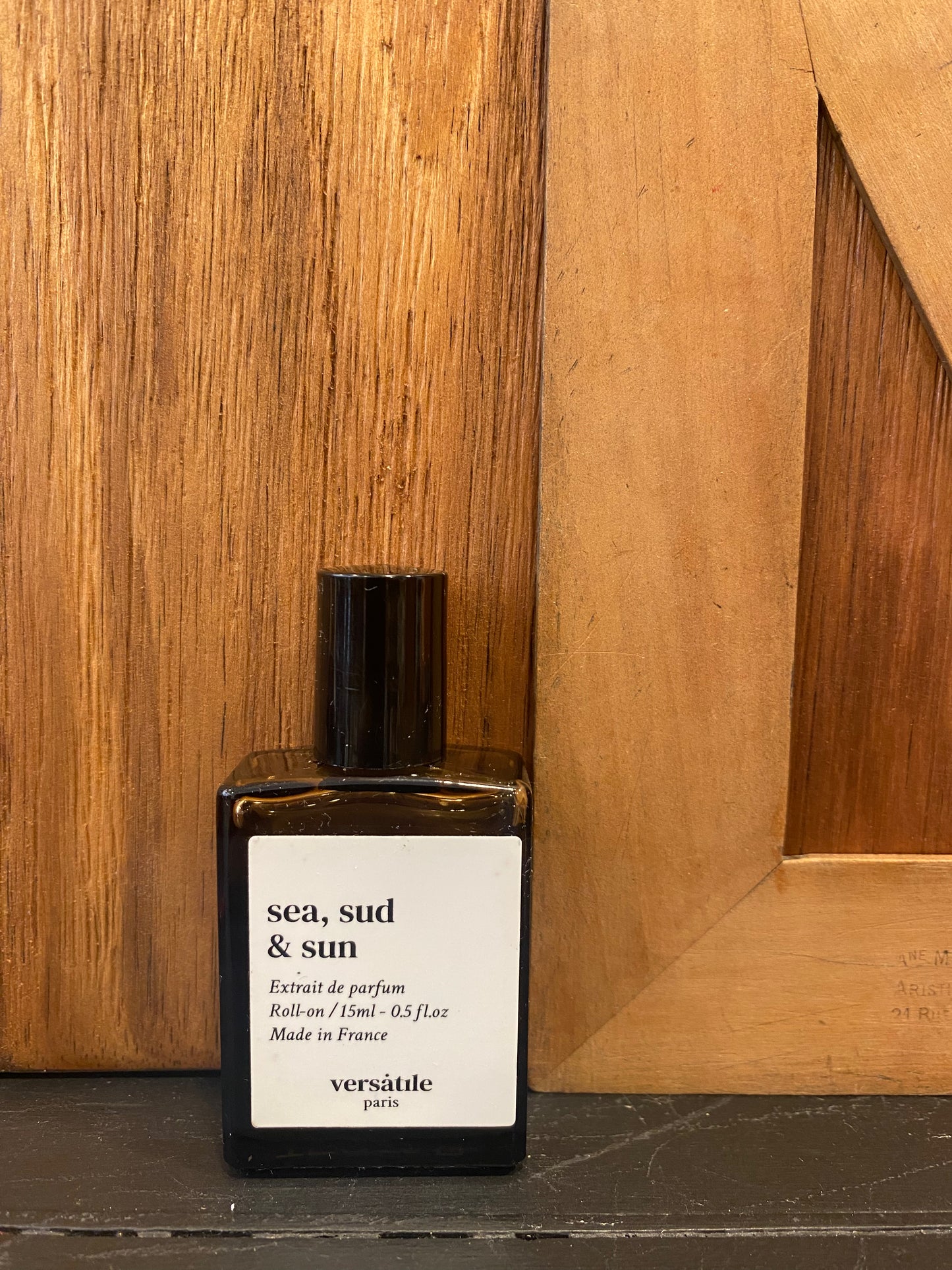 Sea, Sud & Sun perfume extract